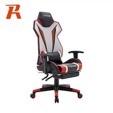 게임용 컴퓨터 책상과 의자